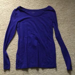 Ann Taylor Loft Shirt